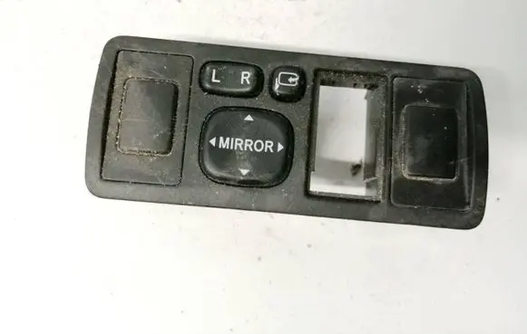 Toyota Avensis T250 Headlight level height control switch 183575