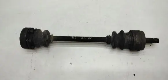 Mercedes-Benz 190 W201 Rear driveshaft