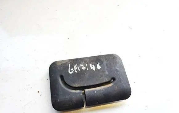 KIA Carens II Other interior part 1345340
