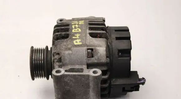 Audi A4 S4 B7 8E 8H Generator/alternator 06D903016A