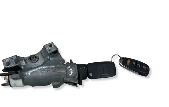 Audi A3 S3 8L Ignition lock 1J0419959