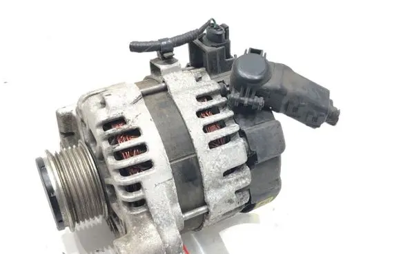 Generator/alternator