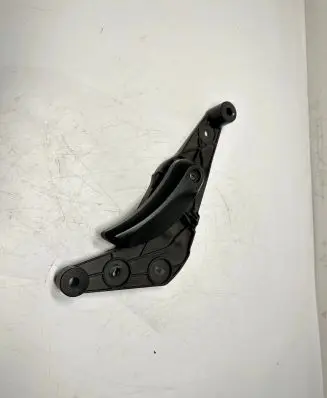 BMW 7 F01 F02 F03 F04 Engine bonnet (hood) release handle 9114002 51239114002