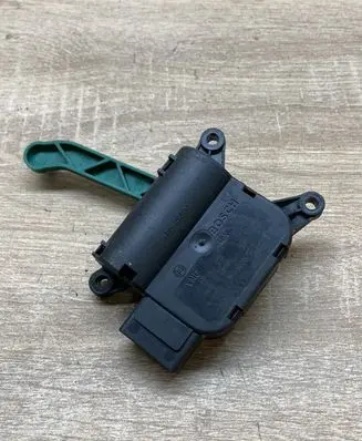 Seat Altea Air flap motor/actuator 8E1820511B