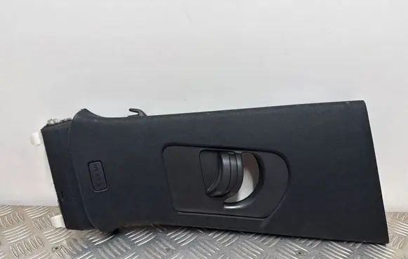 Audi Q5 SQ5 (B) pillar trim (top) 80A867244B