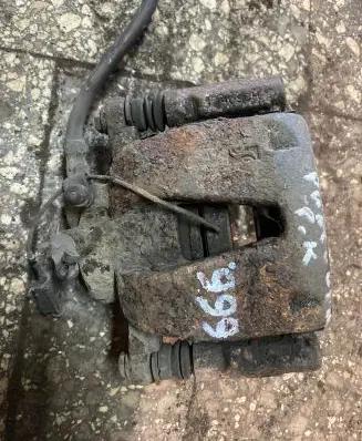 Fiat Grande Punto Front brake caliper