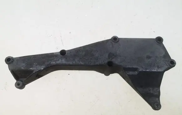 Audi A4 S4 B8 8K EGR valve cooler bracket 03L131159