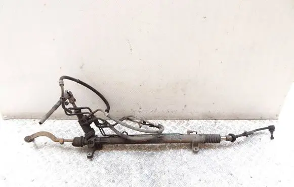 Opel Movano A Steering rack 