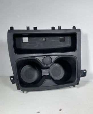 BMW 1 F20 F21 Cup holder front 9207320 5116 162083