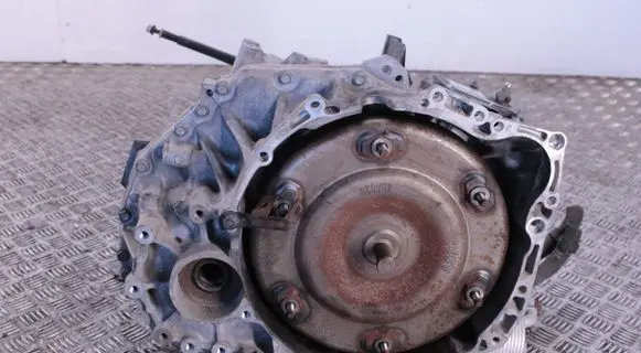 Volvo V60 Automatic gearbox TG81SC 31437048 16K7406903