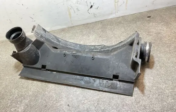 Land Rover Range Rover Sport L320 Radiator trim PGK500085 GK500220