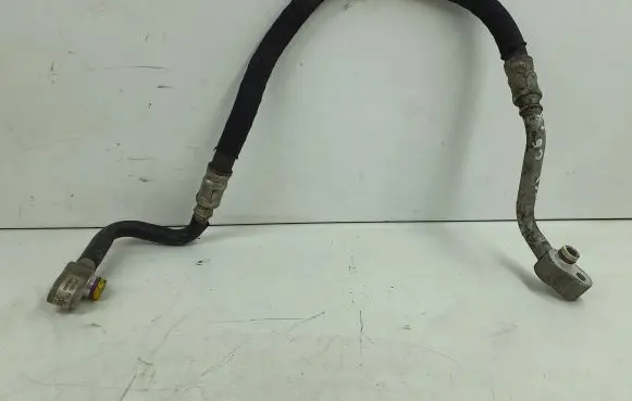 Audi A6 S6 C6 4F Air conditioning (A/C) pipe/hose 4F0260701M