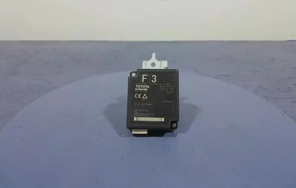 Toyota Camry VIII XV70 Other control units/modules 897B0-33360