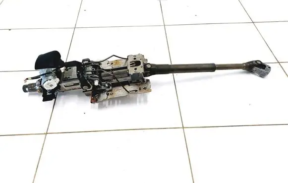 Volkswagen Caddy Steering column universal joint 1T2419502L
