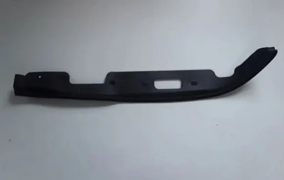 Mini Clubman F54 Front door rubber seal 7344151