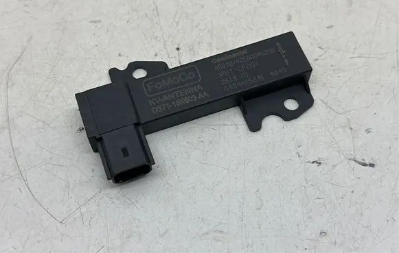 Ford Focus Aerial antenna amplifier DS7T15K603AA