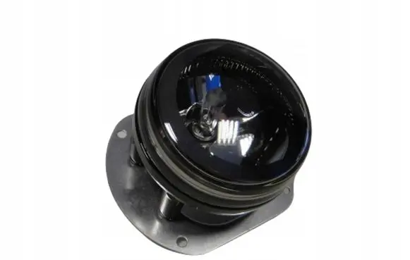 Mercedes-Benz CLK A209 C209 Front fog light A2048202256 2048202156