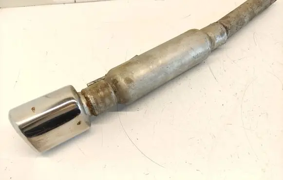 Jaguar XJ X300 Exhaust gas pipe 