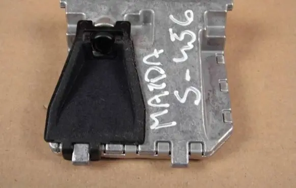Mazda CX-5 Windshield/windscreen camera GMG667XCXC