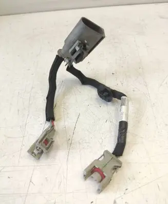 Peugeot 508 RXH Fuel injector wires 9688246780