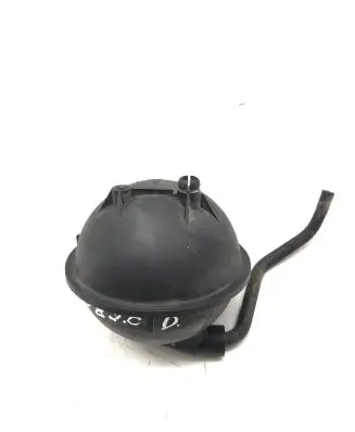 Vacuum air tank