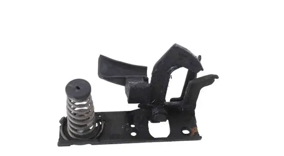Mercedes-Benz SLK R171 Engine bonnet/hood lock/latch loop/hook A1718800064