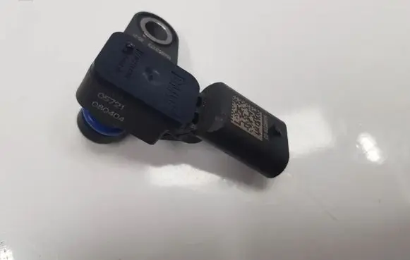 BMW 3 G20 G21 Alarm system siren 