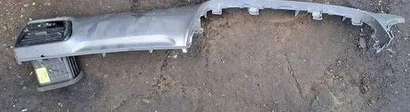 KIA Stonic Other dashboard part 84721H8AA0