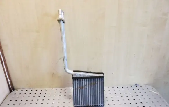 Mercedes-Benz A W168 Heater blower radiator 1685000193