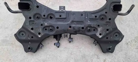 Front subframe