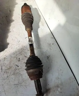 BMW X6 E71 Front driveshaft T510224130031