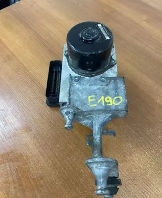 Mercedes-Benz C W203 ABS Pump A2034310312 E190