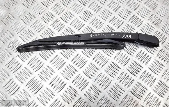 Toyota Avensis T250 Rear wiper blade 