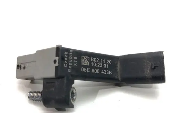 Seat Arona Crankshaft position gear 05E906433B