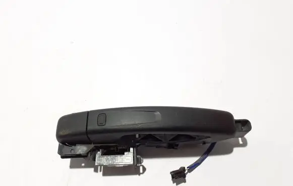 Renault Master III Front door exterior handle