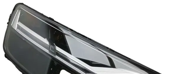 Audi Q7 4M Headlight/headlamp 4M8941774