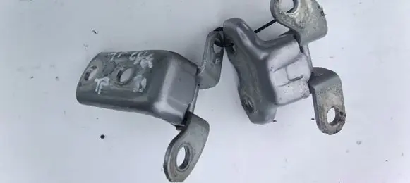 Toyota C-HR I Rear door hinge set 