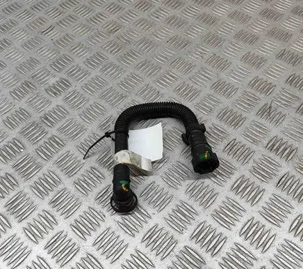 Jaguar F-Type Engine coolant pipe/hose EX539A086CA