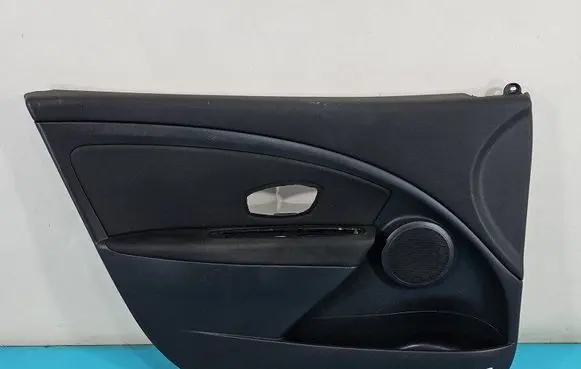Renault Megane III Front door card panel trim IMPRK1508281