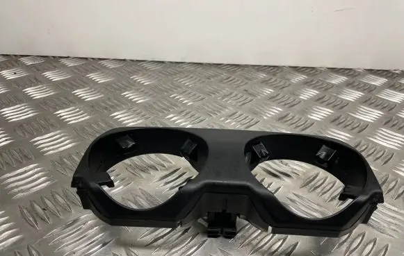 BMW 7 F01 F02 F03 F04 Cup holder front 9179820