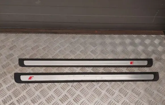Audi S5 Front sill trim cover 8T0853374 8T0853373