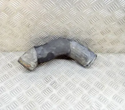 Volvo V60 Intercooler hose/pipe 31338543