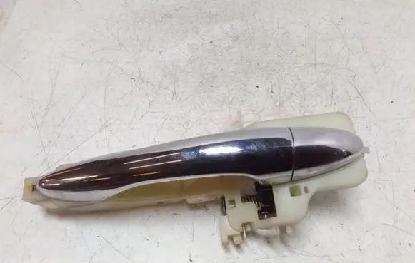 KIA Sportage Front door exterior handle 9088000400