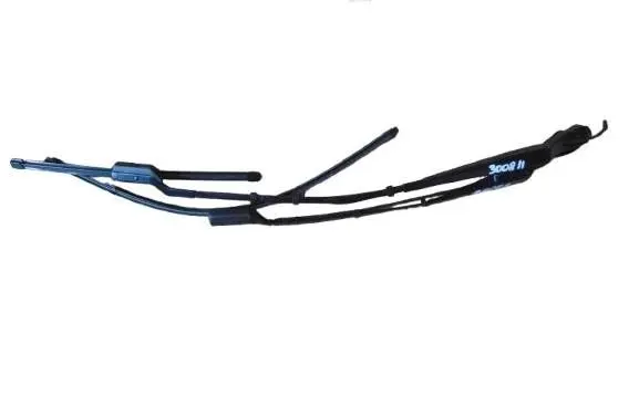 Peugeot 3008 II Front wiper blade arm 9810664980