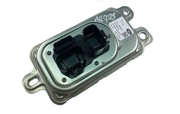 Jaguar F-Pace Fuel injection pump control unit/module GX7314B526AC