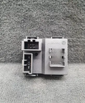 Audi A8 S8 D4 4H Sunroof control unit/module 4H0959591A
