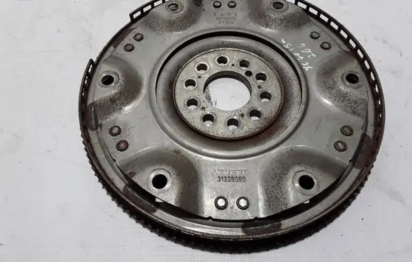 Flywheel