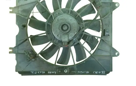 Honda CR-V Fan set 210208368