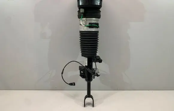 BMW 7 G70 Front air suspension shock absorber 6786329