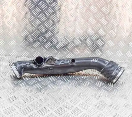 Air intake duct part